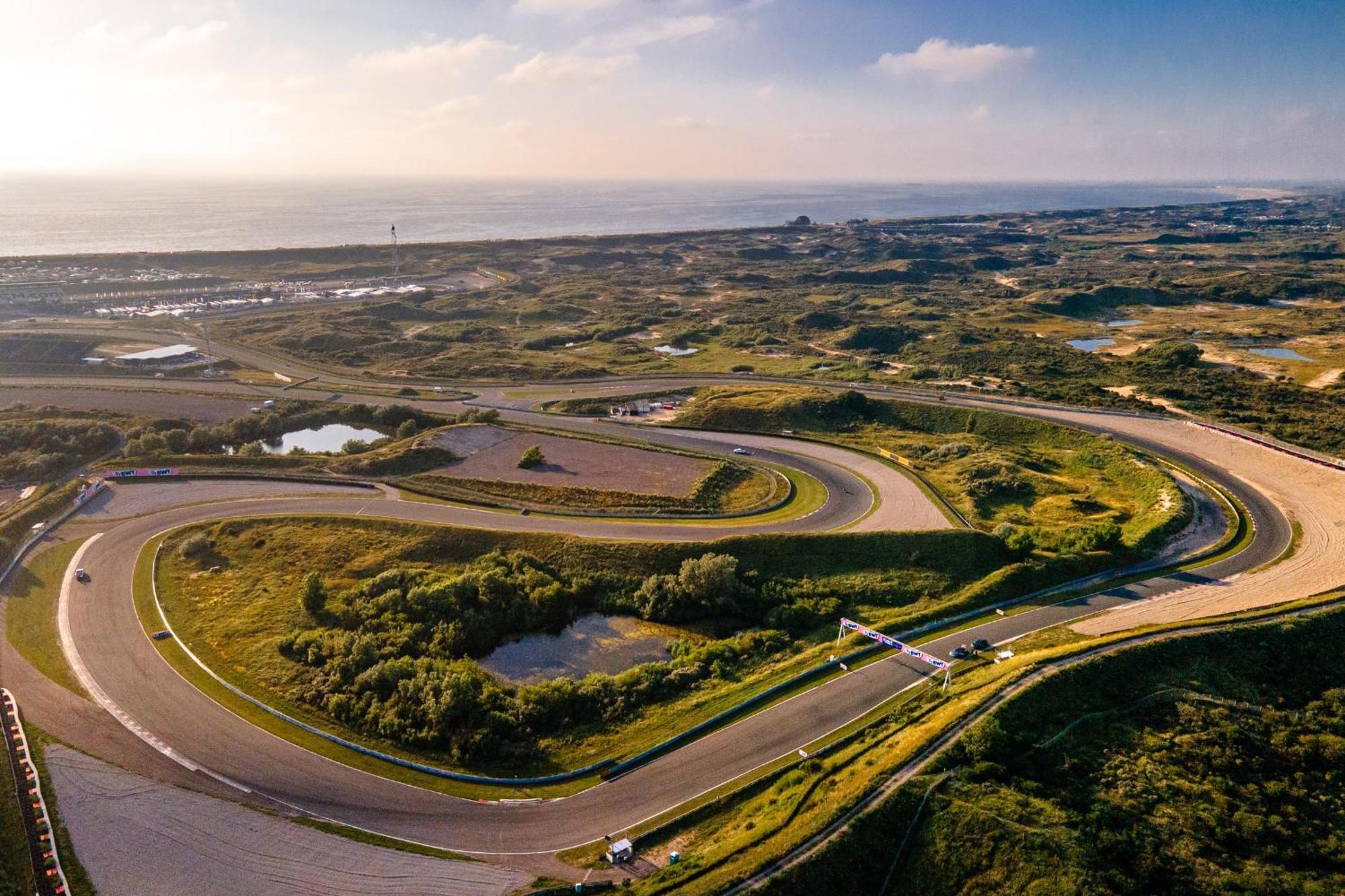 La Casa de Verano Zandvoort Exterior foto