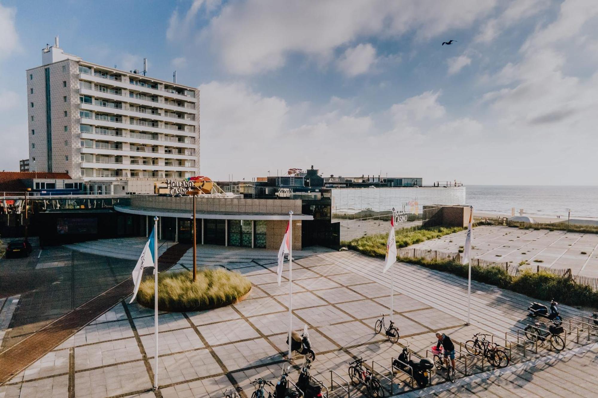 La Casa de Verano Zandvoort Exterior foto