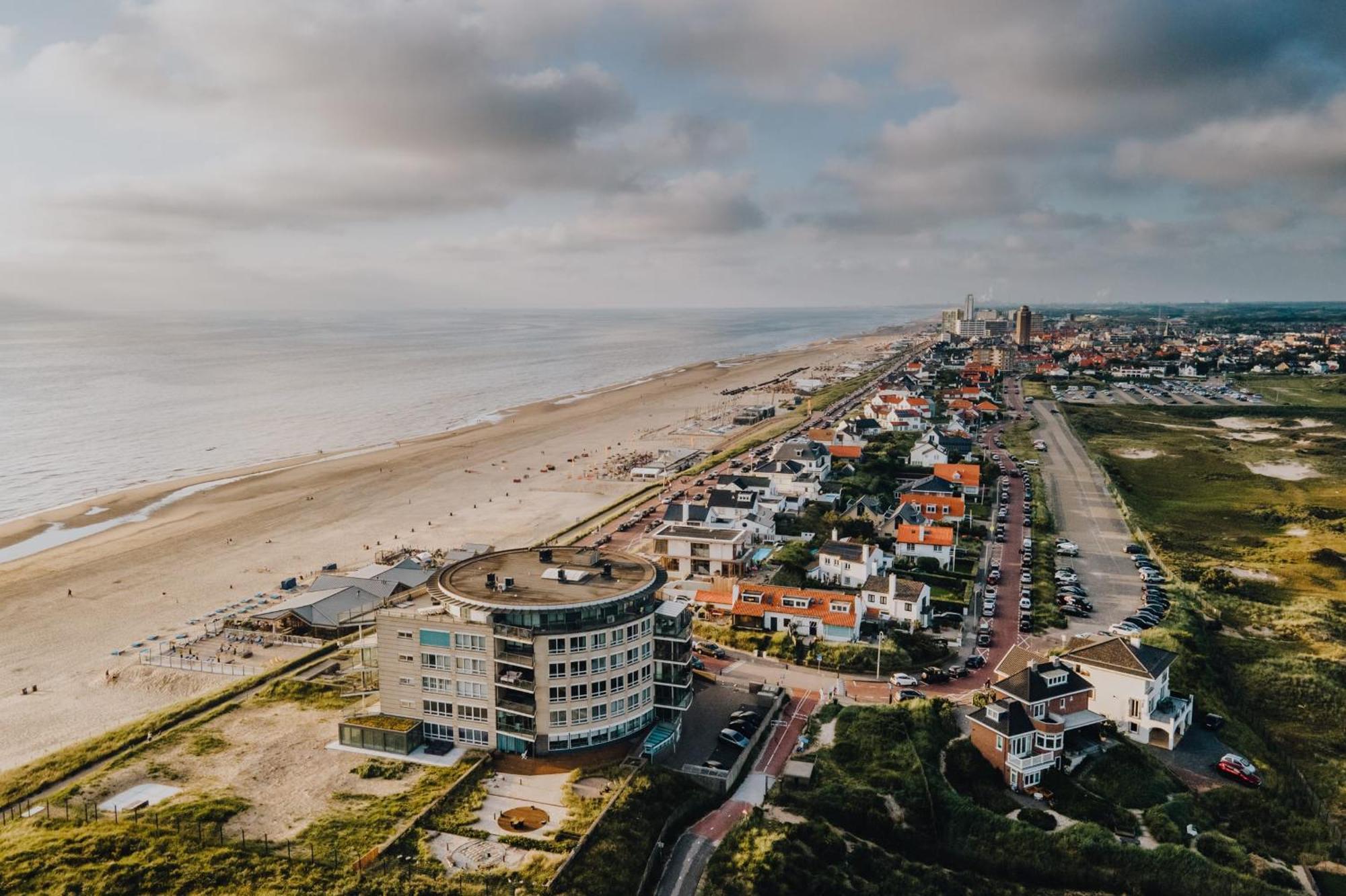 La Casa de Verano Zandvoort Exterior foto