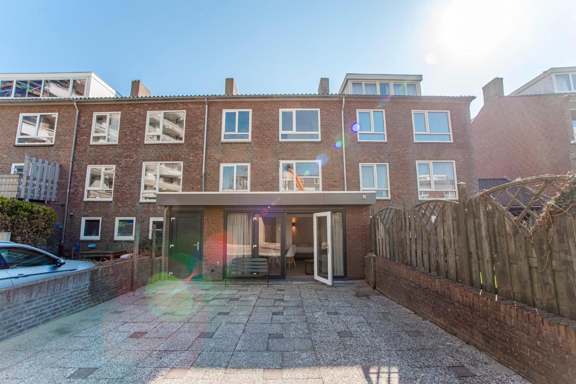 La Casa de Verano Zandvoort Exterior foto