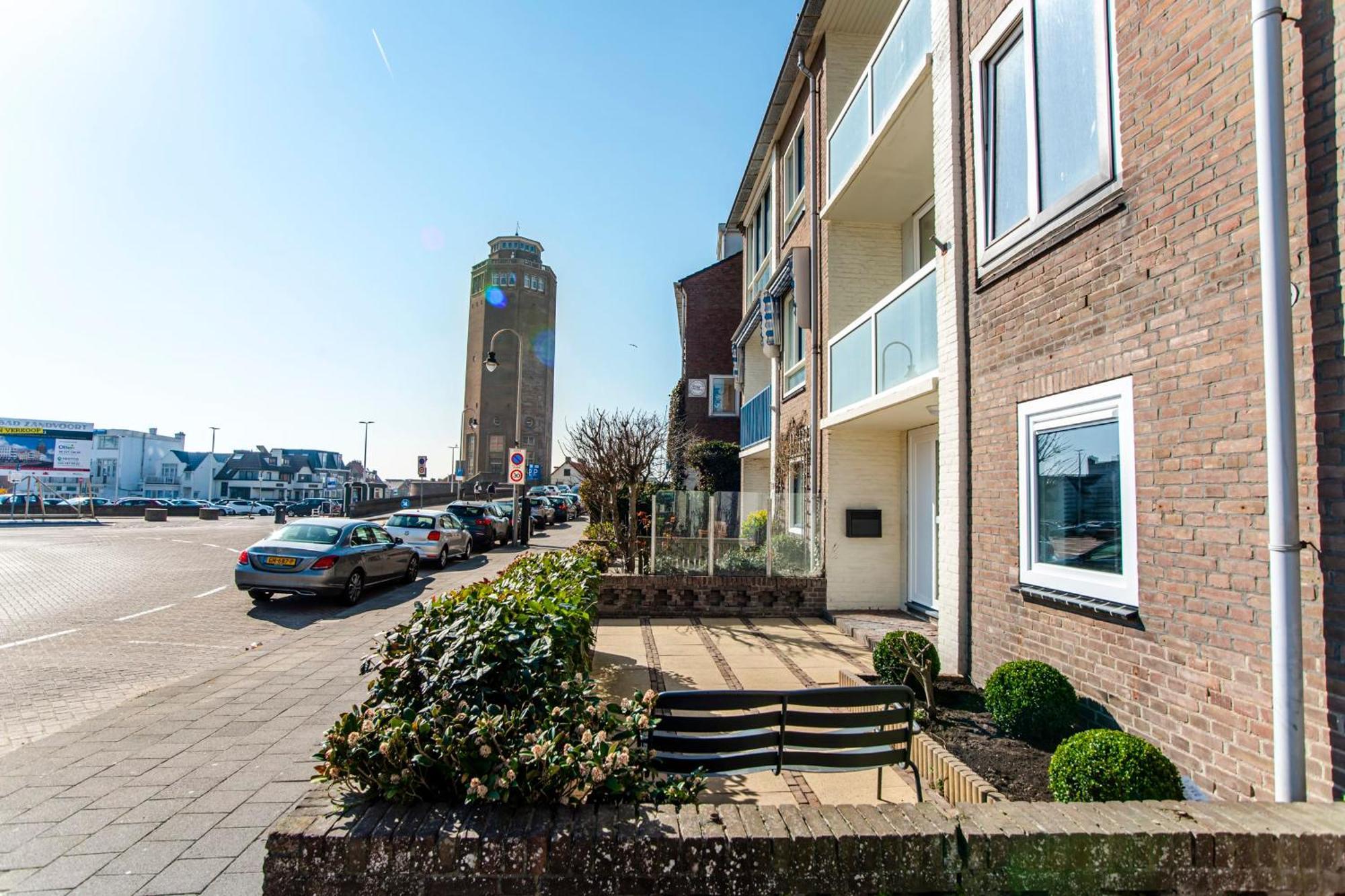 La Casa de Verano Zandvoort Exterior foto